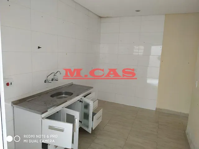 Sobrado com 231m² 1 quarto e 1 banheiro, à venda, no bairro Mooca em São Paulo