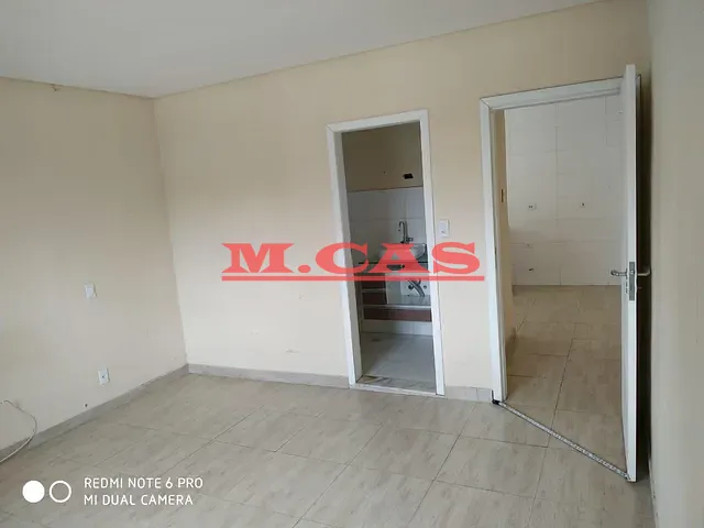 Sobrado com 231m² 1 quarto e 1 banheiro, à venda, no bairro Mooca em São Paulo