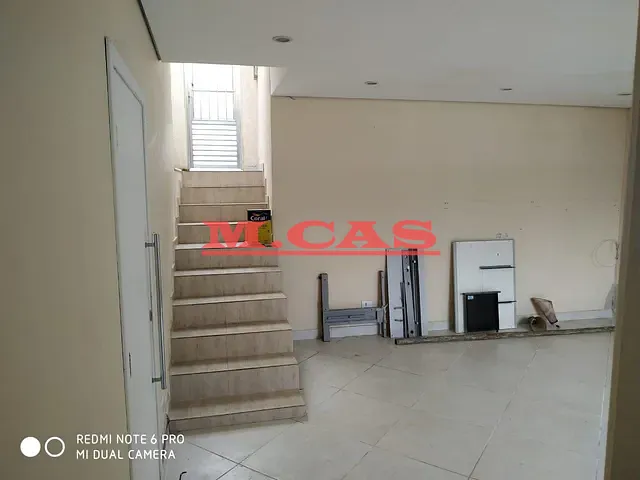 Sobrado com 231m² 1 quarto e 1 banheiro, à venda, no bairro Mooca em São Paulo