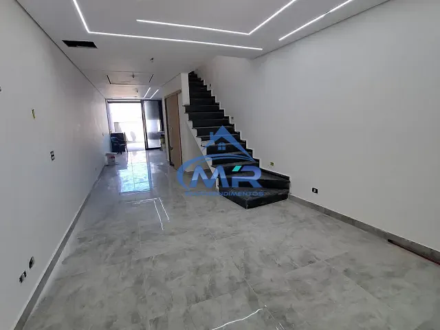 Sobrado 3 quartos e 3 banheiros, à venda, no bairro Jardim Nordeste em São Paulo