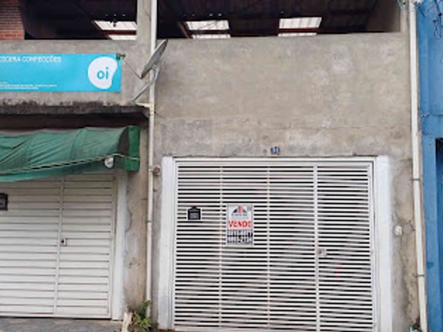 Sobrado com 140m² 4 quartos e 3 banheiros, à venda, no bairro Jardim Neide em São Paulo