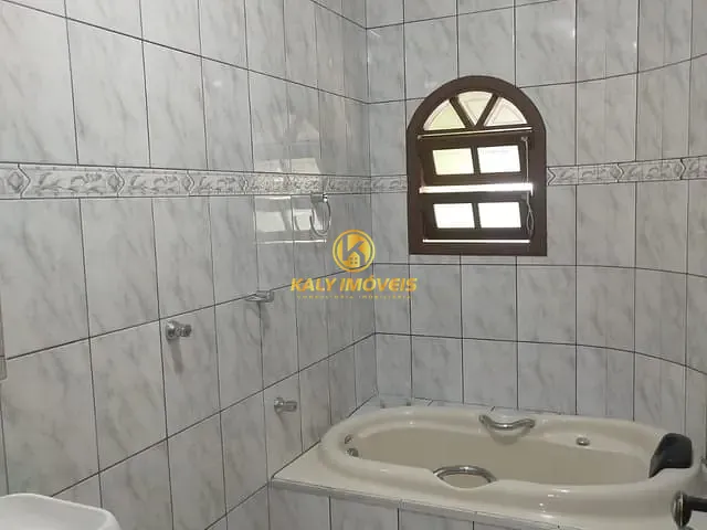 Sobrado com 125m² 2 quartos e 1 banheiro, à venda, no bairro Vila Mercedes em Mauá