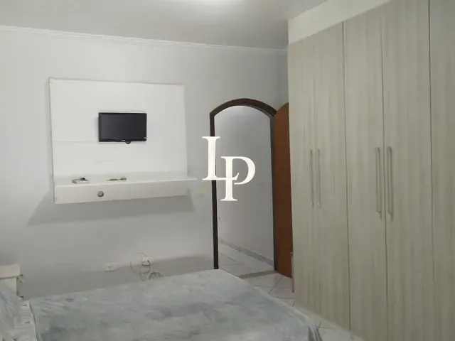 Sobrado com 125m² 2 quartos e 1 banheiro, à venda, no bairro Vila Mercedes em Mauá