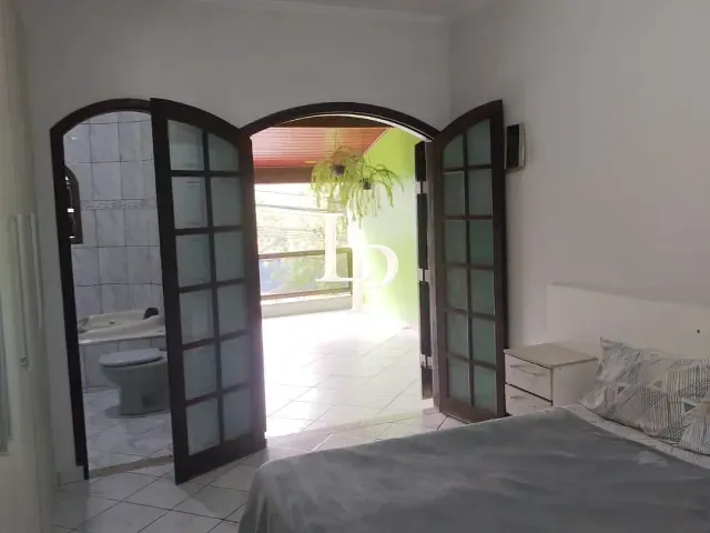 Sobrado com 125m² 2 quartos e 1 banheiro, à venda, no bairro Vila Mercedes em Mauá