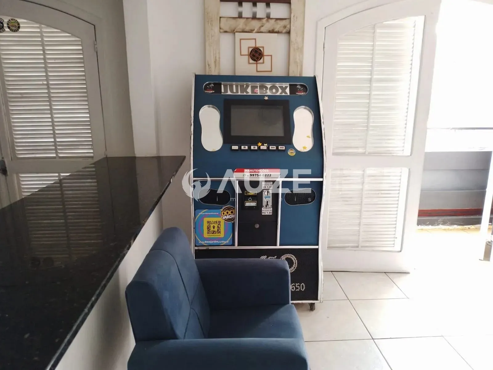Sobrado, 1 quarto, 125 m² - Foto 13