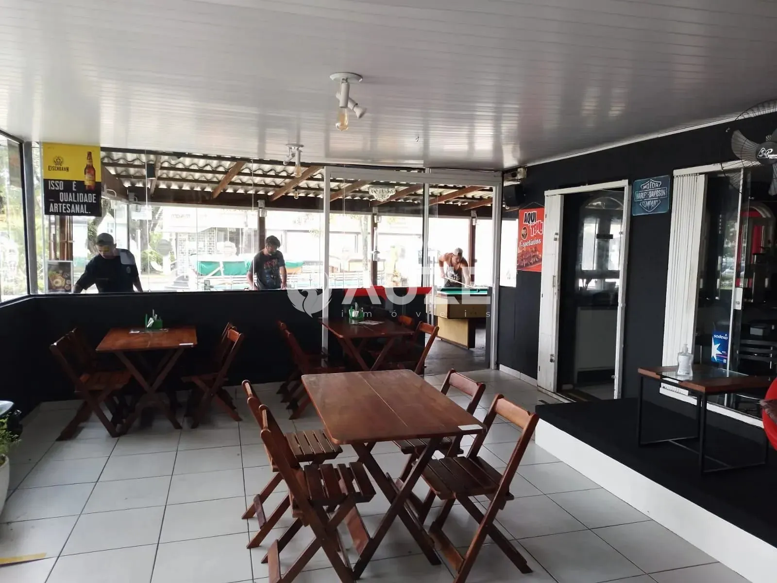 Sobrado, 1 quarto, 125 m² - Foto 4