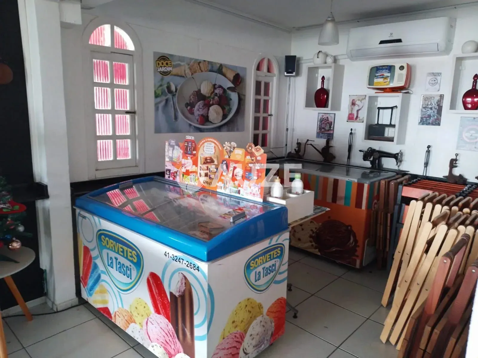 Sobrado, 1 quarto, 125 m² - Foto 6