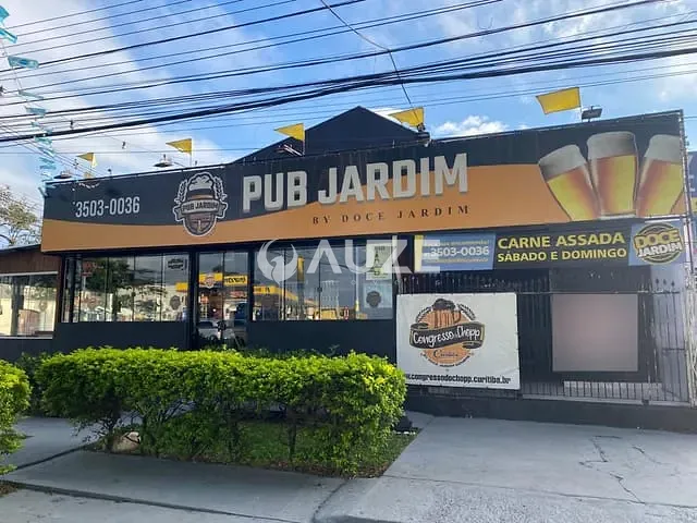 Sobrado com 205m², à venda, no bairro Jardim das Américas em Curitiba