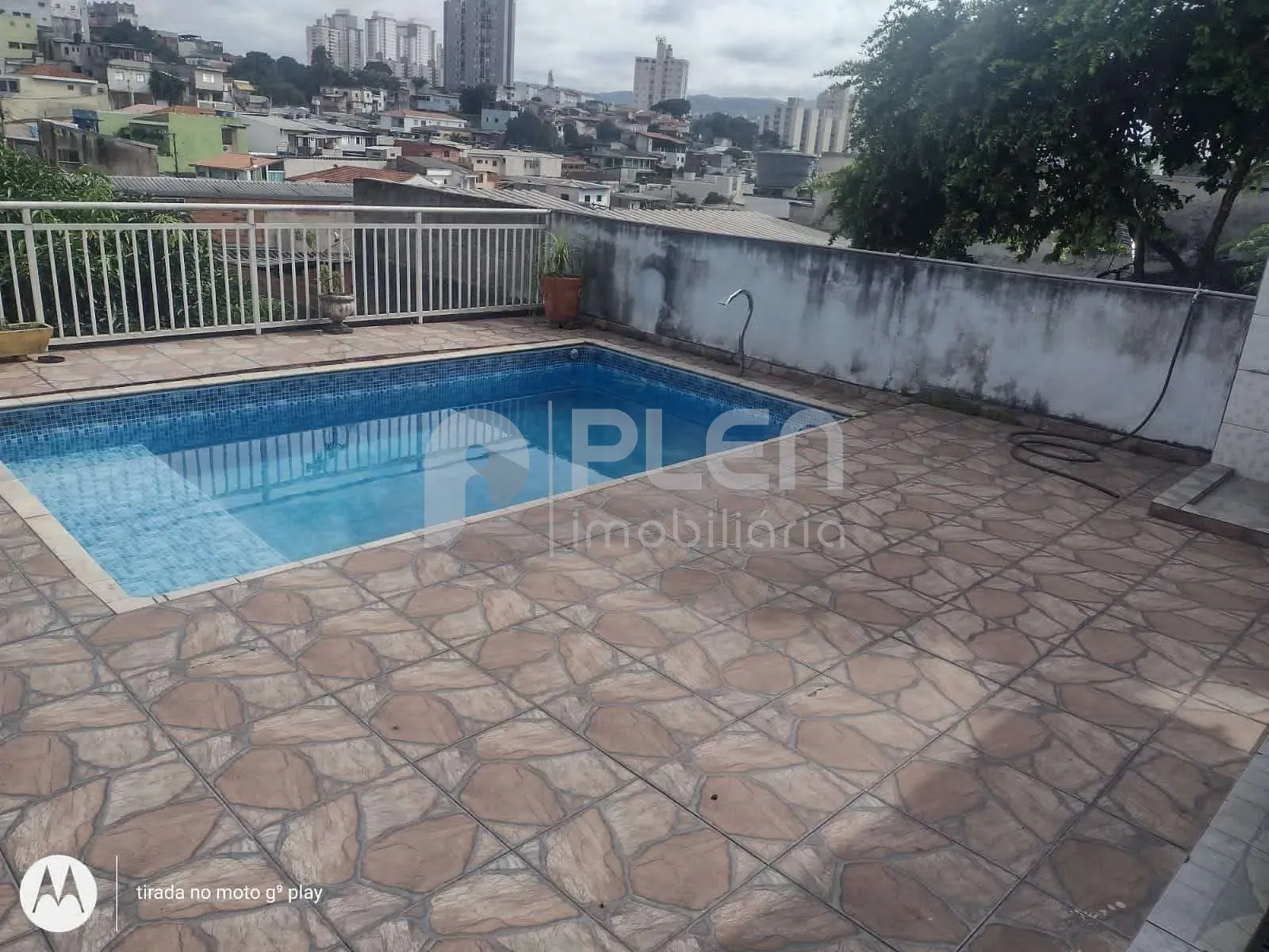 Casa de 3 quartos à venda em Mandaqui, São Paulo