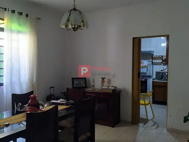 Sobrado com 180m² 3 quartos e 3 banheiros, à venda, no bairro Jardim Sabara em São Paulo