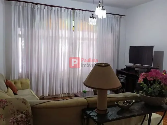 Sobrado com 180m² 3 quartos e 3 banheiros, à venda, no bairro Jardim Sabara em São Paulo