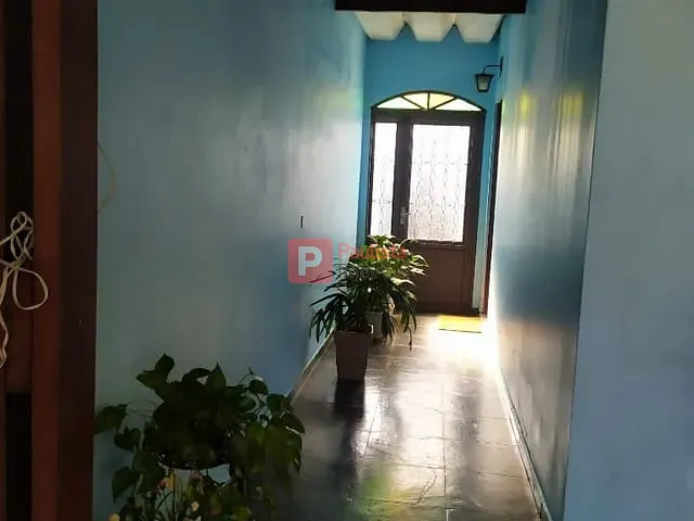 Sobrado com 180m² 3 quartos e 3 banheiros, à venda, no bairro Jardim Sabara em São Paulo