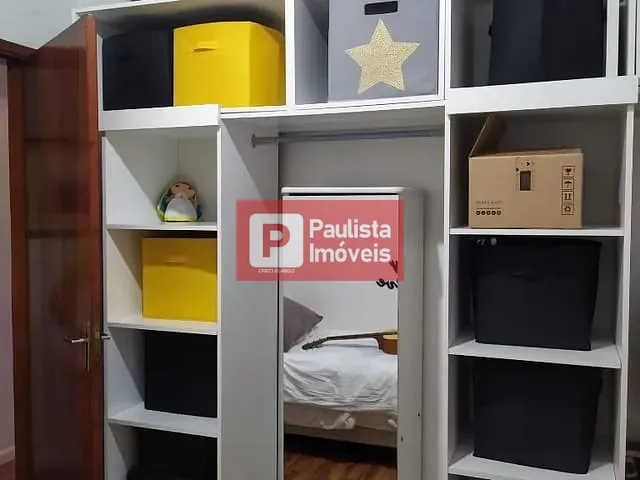 Sobrado com 180m² 3 quartos e 3 banheiros, à venda, no bairro Jardim Sabara em São Paulo