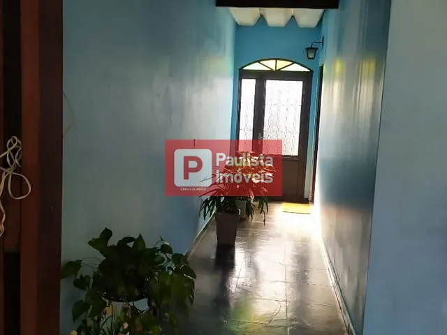 Sobrado com 180m² 3 quartos e 3 banheiros, à venda, no bairro Jardim Sabara em São Paulo