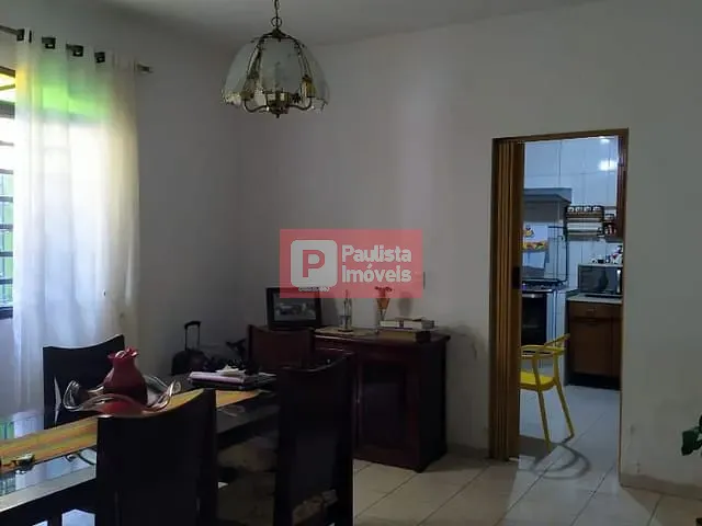 Sobrado com 180m² 3 quartos e 3 banheiros, à venda, no bairro Jardim Sabara em São Paulo