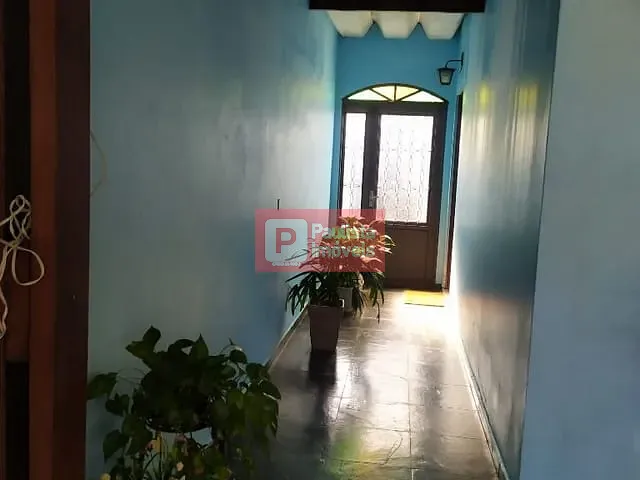 Sobrado com 180m² 3 quartos e 3 banheiros, à venda, no bairro Jardim Sabara em São Paulo