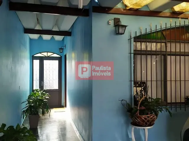 Sobrado com 180m² 3 quartos e 3 banheiros, à venda, no bairro Jardim Sabara em São Paulo