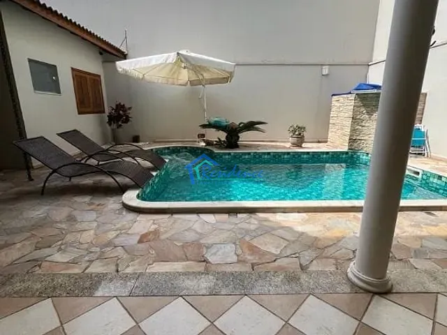 Sobrado com 300m² 3 quartos e 2 banheiros, à venda, no bairro Jardim Esplanada em Indaiatuba
