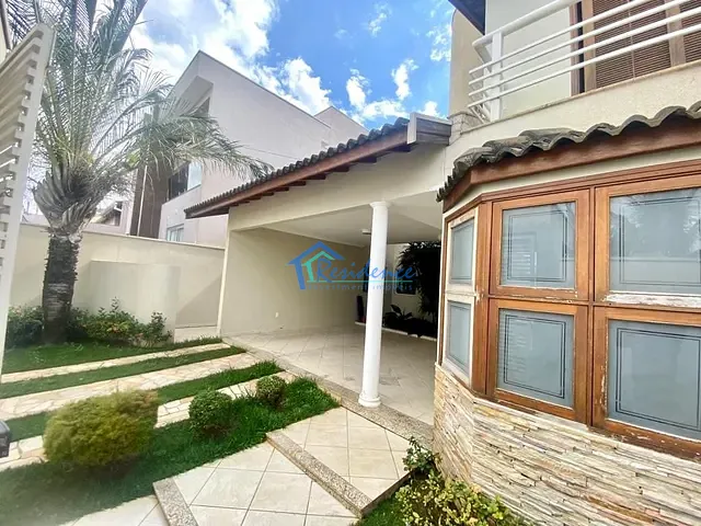 Sobrado com 300m² 3 quartos e 2 banheiros, à venda, no bairro Jardim Esplanada em Indaiatuba