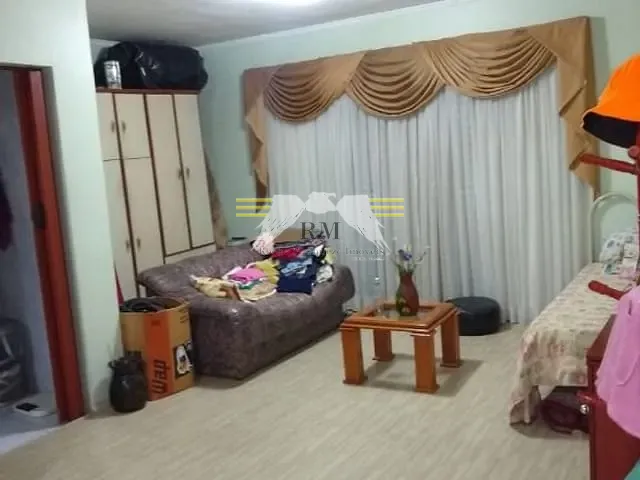 Sobrado com 125m² 3 quartos e 2 banheiros, à venda, no bairro Jardim Vila Formosa em São Paulo