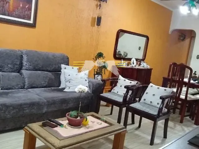 Sobrado com 125m² 3 quartos e 2 banheiros, à venda, no bairro Jardim Vila Formosa em São Paulo
