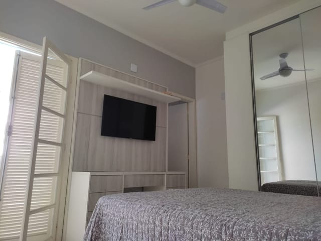 Foto do Sobrado - Vilagio com 2 dormitórios à venda, 80 m² por R$ 365.000, - Residencial Bosque dos Ipês - São José dos Campos/SP | RUSSI IMÓVEIS