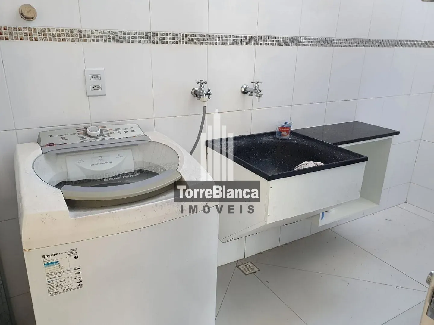 Sobrado, 3 quartos, 96 m² - Foto 5