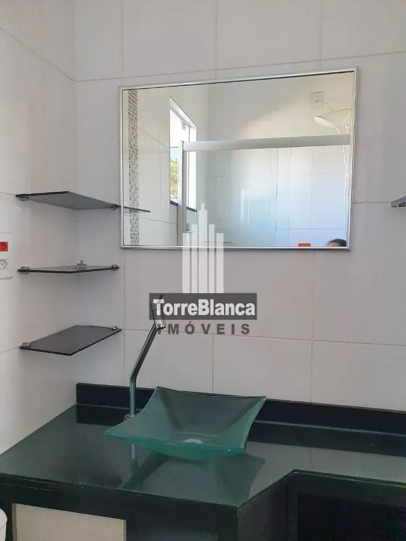 Sobrado, 3 quartos, 96 m² - Foto 8
