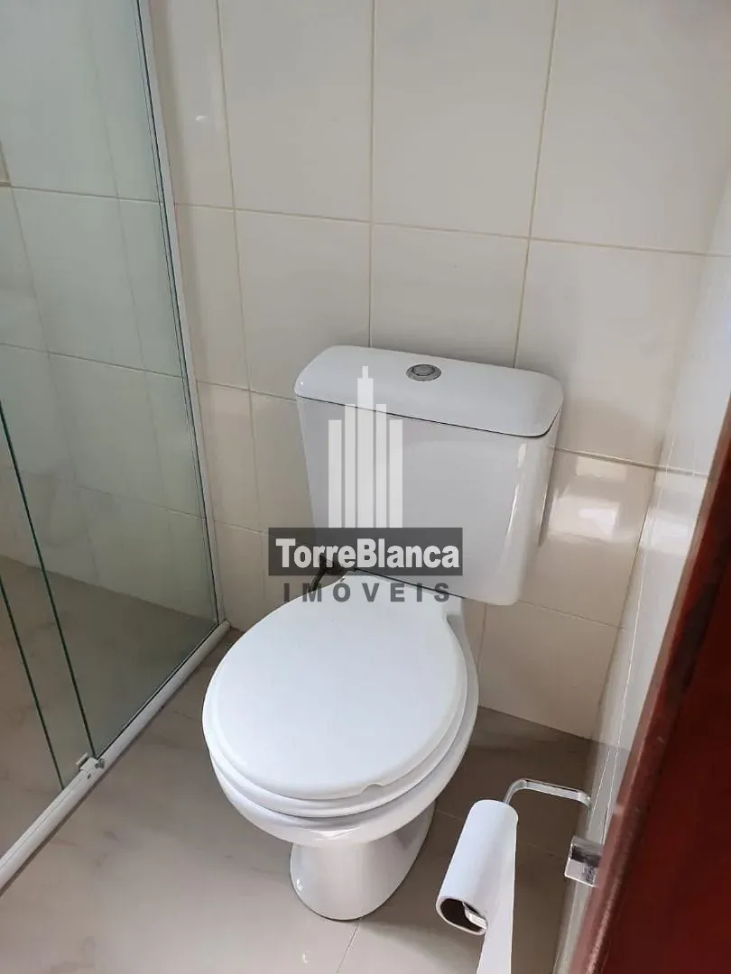 Sobrado, 3 quartos, 96 m² - Foto 9
