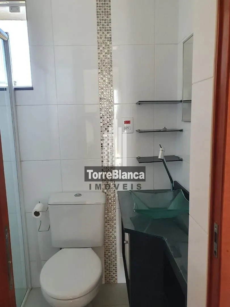 Sobrado, 3 quartos, 96 m² - Foto 4