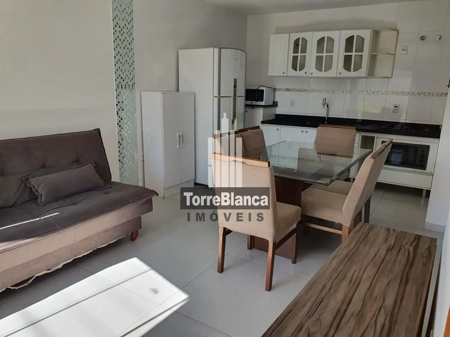 Sobrado, 3 quartos, 96 m² - Foto 7