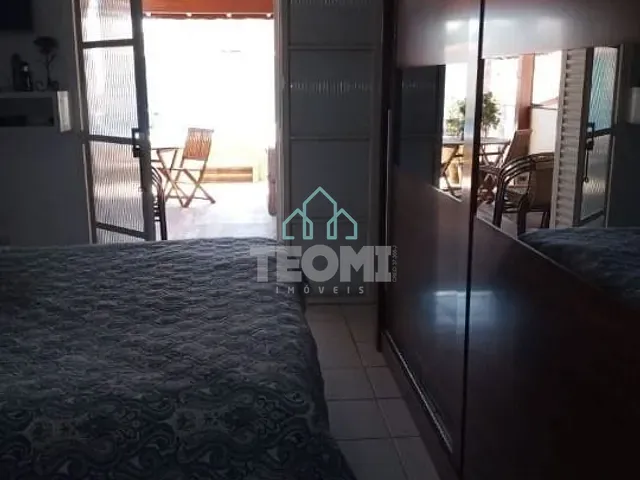 Sobrado com 125m² 3 quartos e 3 banheiros, à venda, no bairro Parque Senhor do Bonfim em Taubaté