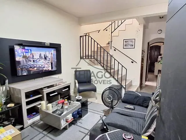 Sobrado com 250m² 5 quartos e 2 banheiros, à venda, no bairro Jardim Vila Formosa em São Paulo