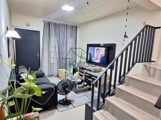 Sobrado com 250m² 5 quartos e 2 banheiros, à venda, no bairro Jardim Vila Formosa em São Paulo
