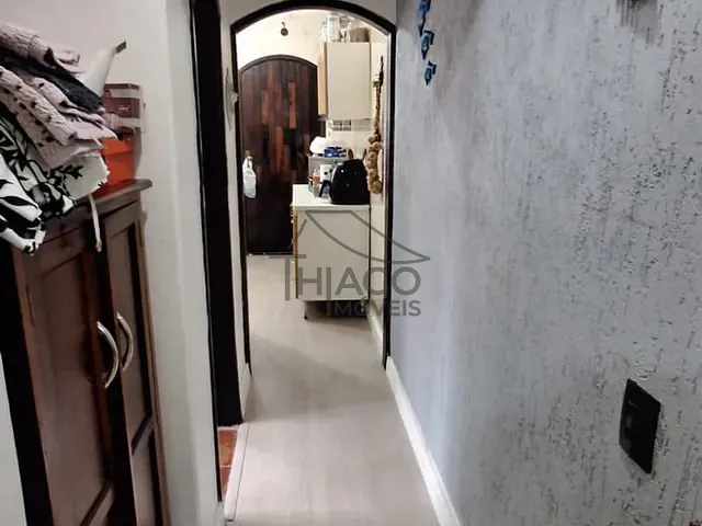 Sobrado com 250m² 5 quartos e 2 banheiros, à venda, no bairro Jardim Vila Formosa em São Paulo