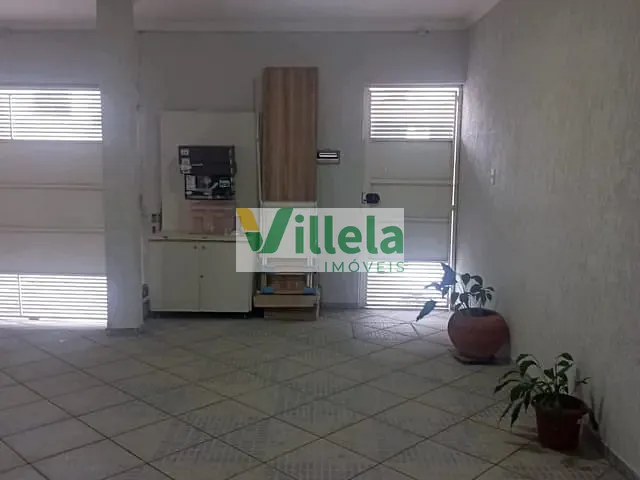 Casa com 175m² 2 quartos e 2 banheiros, à venda, no bairro Vila Santa Maria em Poá