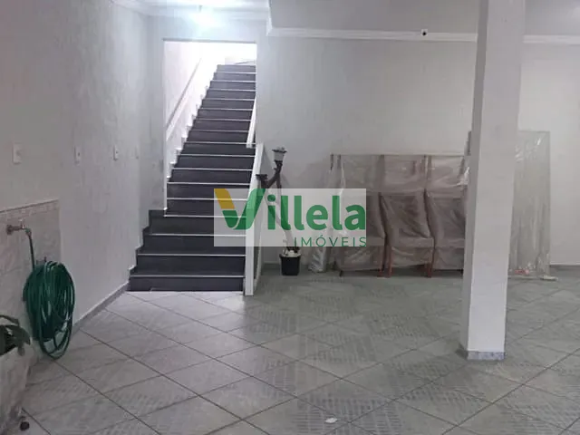 Casa com 175m² 2 quartos e 2 banheiros, à venda, no bairro Vila Santa Maria em Poá