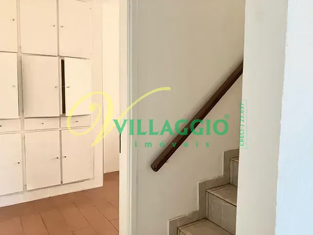Sobrado com 115m² 3 quartos e 3 banheiros, à venda, no bairro Vila Redentora em São José do Rio Preto