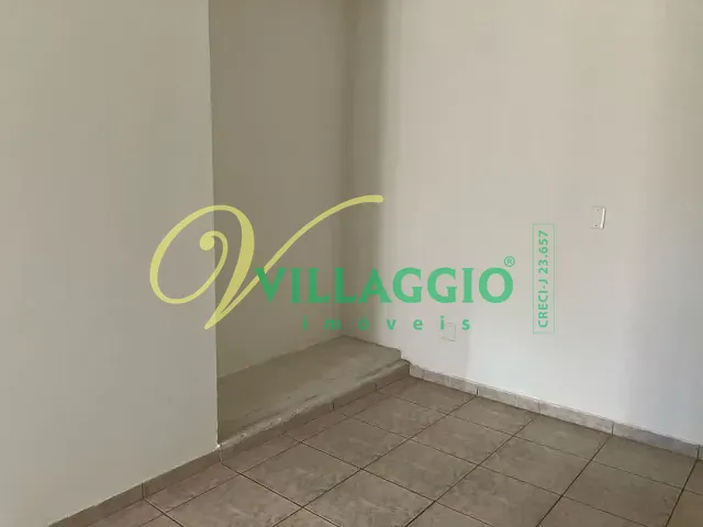 Sobrado com 115m² 3 quartos e 3 banheiros, à venda, no bairro Vila Redentora em São José do Rio Preto