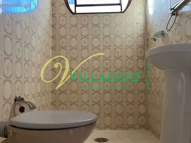 Sobrado com 115m² 3 quartos e 3 banheiros, à venda, no bairro Vila Redentora em São José do Rio Preto