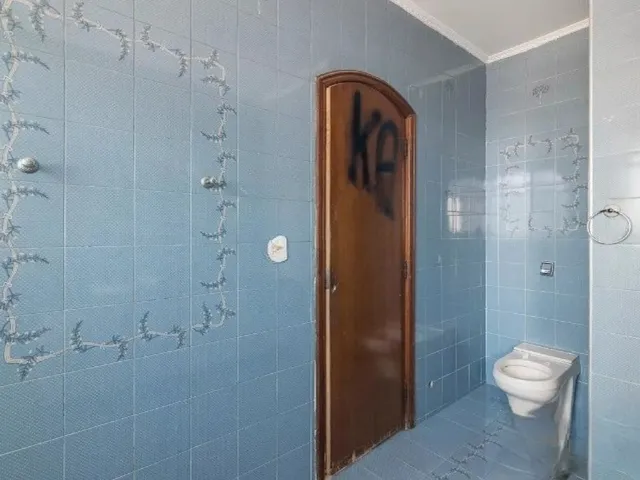 Sobrado 3 quartos e 4 banheiros, à venda, no bairro Vila Gilda em Santo André