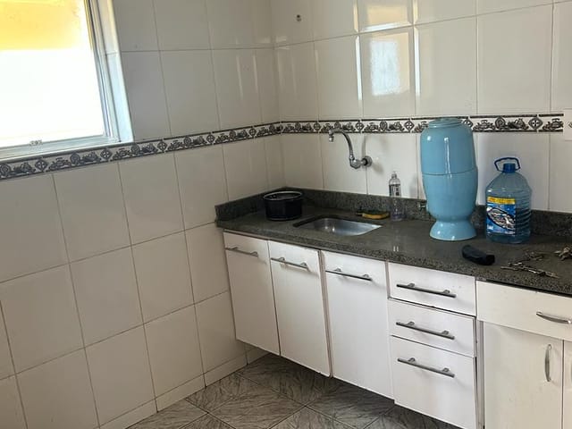 Sobrado à venda, no bairro Centro em Campos dos Goytacazes