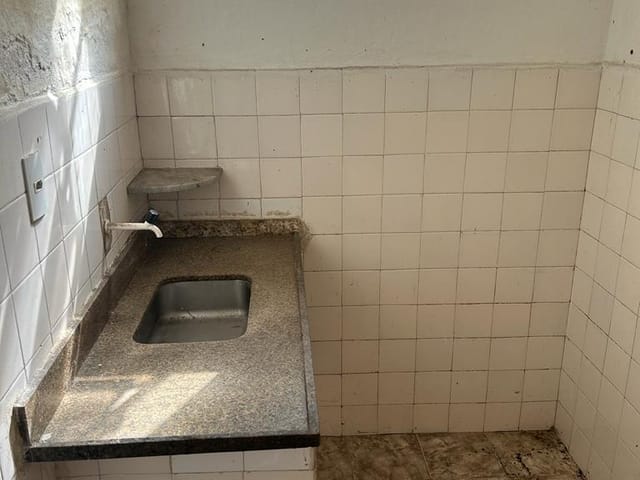 Sobrado à venda, no bairro Centro em Campos dos Goytacazes