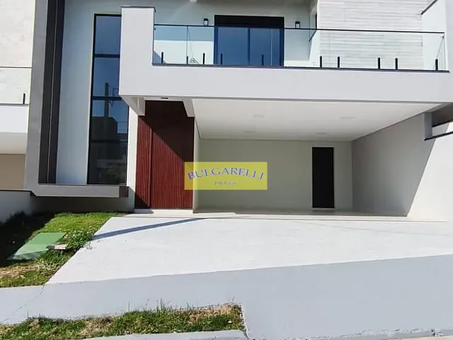 Sobrado com 250m² 3 quartos e 4 banheiros, à venda, no bairro Engordadouro em Jundiaí