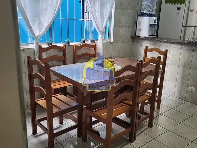 Sobrado com 125m² 3 quartos e 1 banheiro, à venda, no bairro Cipava em Osasco