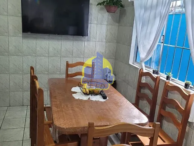 Sobrado com 125m² 3 quartos e 1 banheiro, à venda, no bairro Cipava em Osasco
