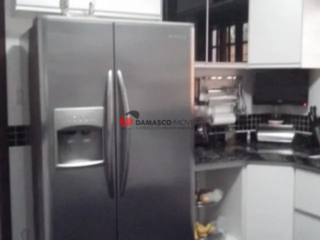 Sobrado com 273m² 4 quartos e 4 banheiros, à venda, no bairro Santa Maria em São Caetano do Sul