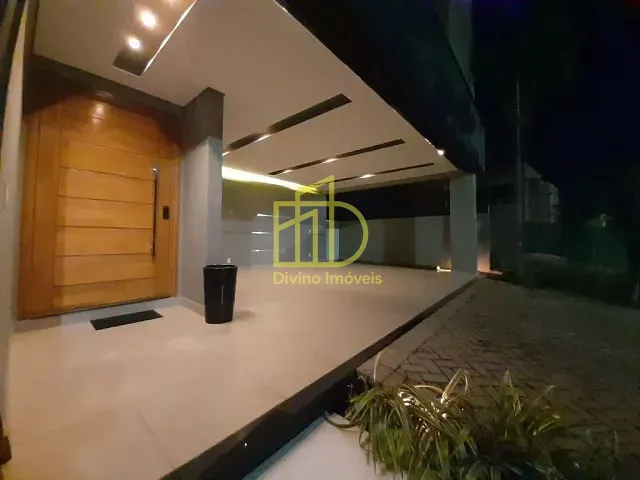 Sobrado com 1000m² 6 quartos e 2 banheiros, à venda, no bairro Alphaville Nova Esplanada em Votorantim