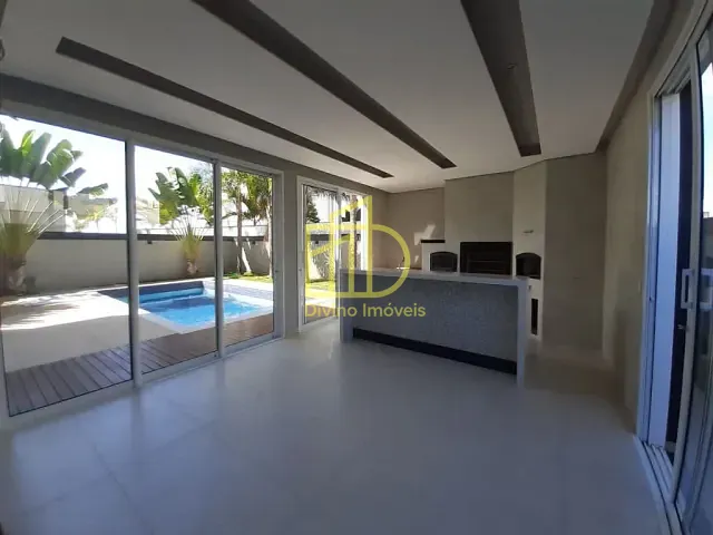 Sobrado com 1000m² 6 quartos e 2 banheiros, à venda, no bairro Alphaville Nova Esplanada em Votorantim