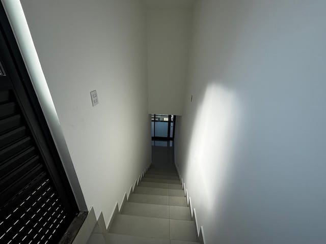 Sobrado 2 quartos e 3 banheiros, à venda, no bairro Itália em São José dos Pinhais